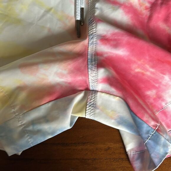 Abercrombie & Fitch swim shorts EUC Sz M - Picture 12 of 15